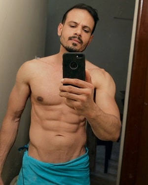 The Fit Trainer