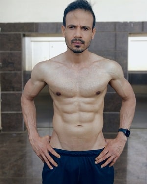 The Fit Trainer