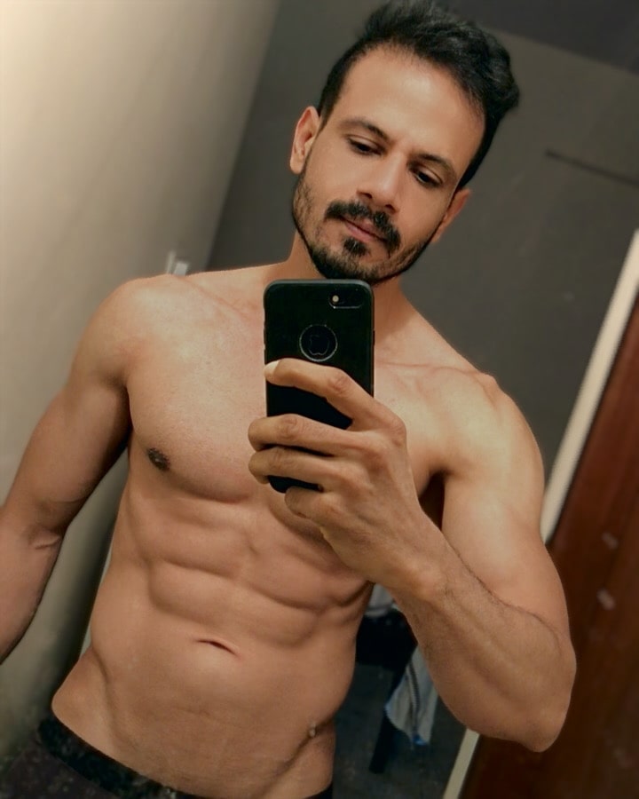 The Fit Trainer