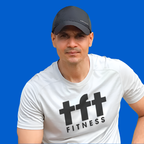The Fit Trainer
