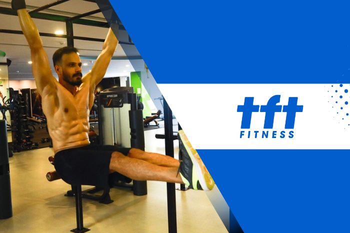 The Fit Trainer